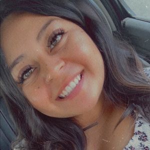 Meet your Posher, Janett